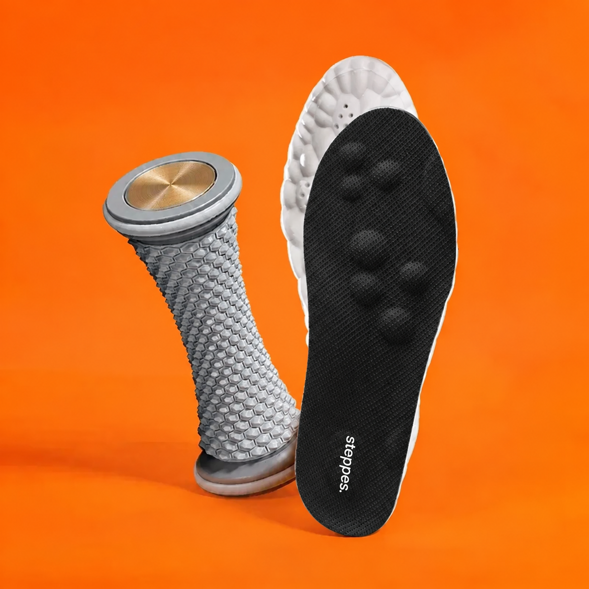 Kit para alívio da fascite plantar