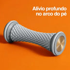 Kit para alívio da fascite plantar
