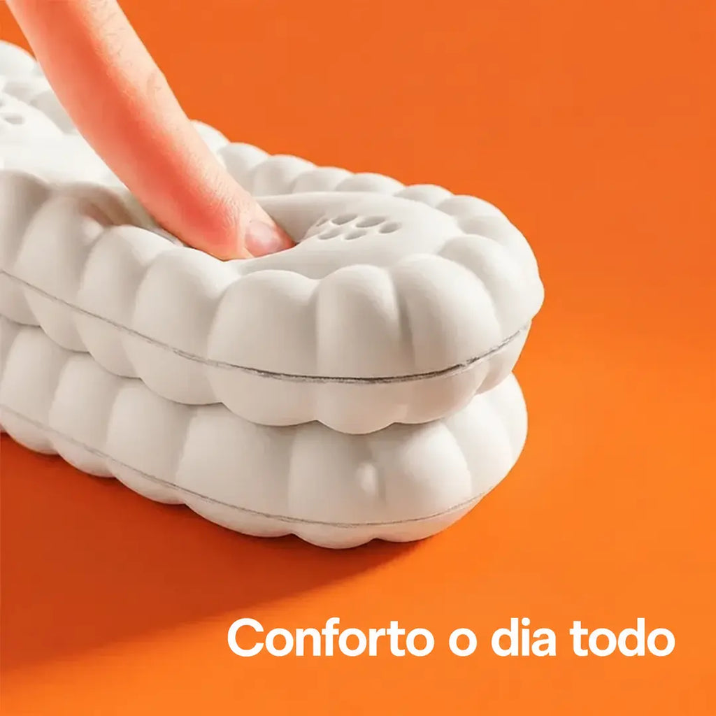 Kit para alívio da fascite plantar