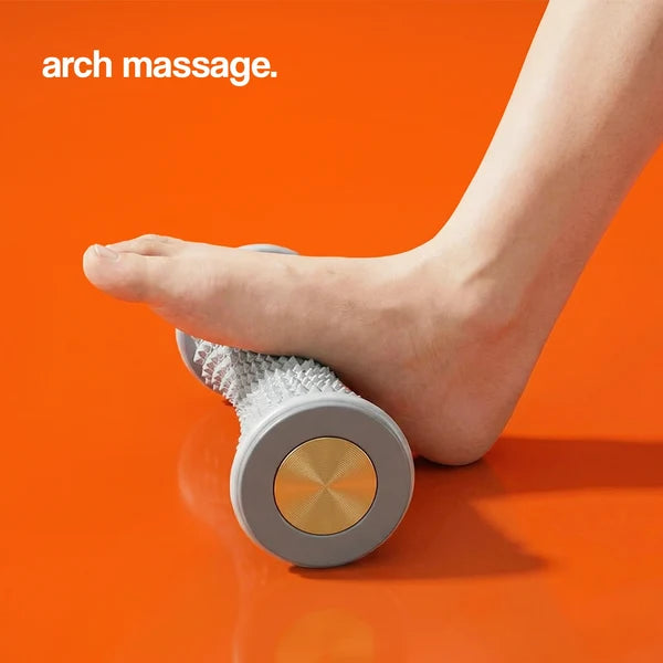 Rolo de massagem steppes